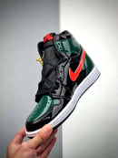 Nike SoleFly x Air Jordan 1 Retro High OG 'Art Bas