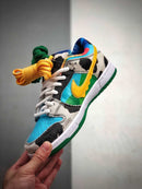 Ben & Jerry's x SB Dunk Low