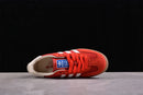 Adidas Gazelle Indoor Vermelho