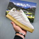 Kith x Clarks x Adidas Originals 8th Street Samba