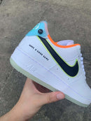 Tênis Nike Air Force 1 Good Game