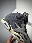 NIKE AIR JORDAN 6 RETRÔ