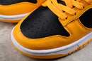 Dunk Low Goldenrod