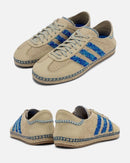 Adidas x CLOT Gazelle Blue Bird