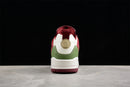 Tênis Nike Air Jordan 4 Spizike Low Year of the Dragon