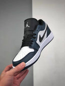 Air Jordan 1 - Dark Teal