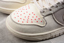 Nike Dunk Low Light Orewood Brown Sashiko