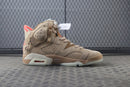 Travis Scott x Air Jordan 6