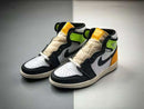 Nike Air Jordan 1 High volt gold