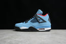 Nike Travis Scott x Air Jordan 4 “Houston Oilers”