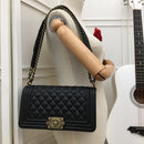 Bolsa Chanel Le Boy