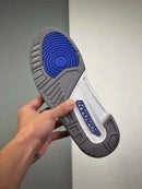 Nike Air Jordan 3 Racer Blue