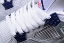 Nike Air Jordan 4 Midnight Navy