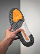 Nike Air Jordan 3 Laser Orange