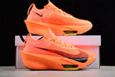 Tênis Nike Air Zoom Alphafly Orange