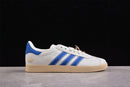 Adidas Gazelle Indoor Branco