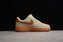 Nike Air Force 1 Bege