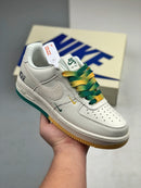 Nike Air Force 1 Low Essential X NBA Utah Jazz