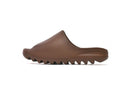 Chinelo Slide Adidas Yeezy Brown
