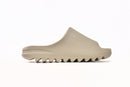 Chinelo Slide Adidas Yeezy Bege