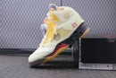 Nike Air Jordan 5 Retro Off-White Sail