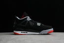 Nike Air Jordan 4 Bred