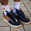 NIKE x TRAVIS SCOTT- AIR FORCE 1 LOW "CACTUS JACK”