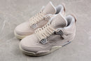 Nike Air Jordan 4 Canvas