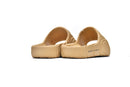 Chinelo Slide Adidas Yeezy Slides Desert Sand