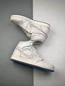 Dior x Nike Air Jordan 1 High