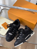 Tênis Louis Vuitton Skateboard