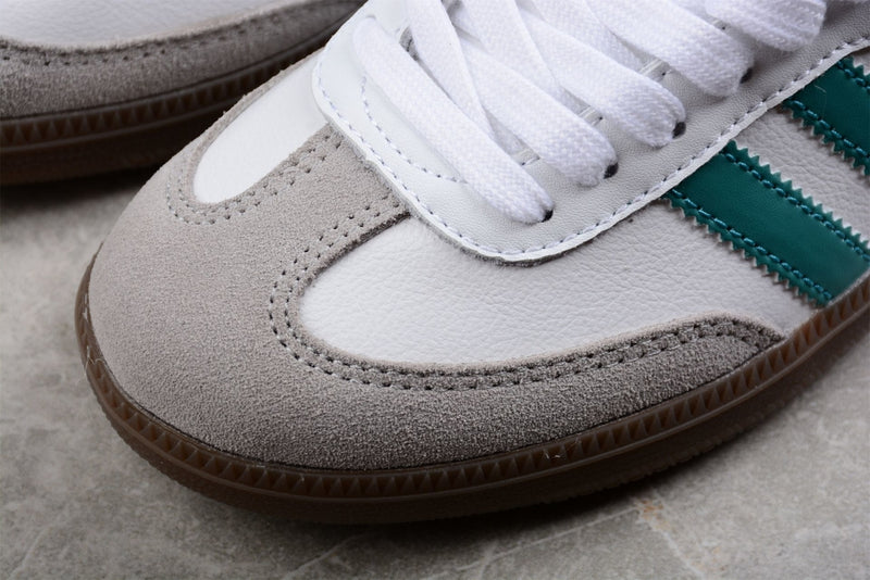 Tênis Adidas Samba Verde