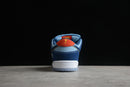 Nike SB Dunk Low Pro Why So Sad?