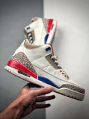 Nike Air Jordan 3 Retro international Flight