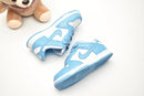 Nike Dunk SB infantil