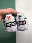 Air Force 1 "Just Do It"