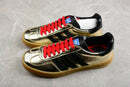 Adidas Originals Gazelle Indoor Gold