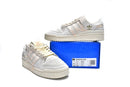 Adidas Forum 84 Low Off White Halo Blush