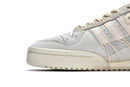 Adidas Forum 84 Low Off White Halo Blush