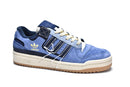 Adidas Forum Plus 84 Low Blue Gum