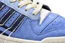 Adidas Forum Plus 84 Low Blue Gum
