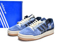 Adidas Forum Plus 84 Low Blue Gum