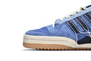 Adidas Forum Plus 84 Low Blue Gum