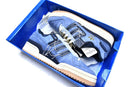 Adidas Forum Plus 84 Low Blue Gum