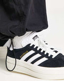 Adidas Gazelle Bold Plataforma