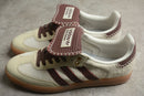 Adidas Samba x Wales Bonner Pony Tonal