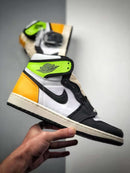 Nike Air Jordan 1 High volt gold