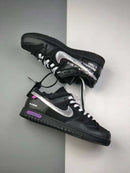 Nike x Off-White SB Dunk Low "The 50"OW