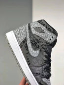 Nike Air Jordan 1 High OG Rebellionaire no