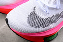 Tênis Nike Air Zoom Alphafly White